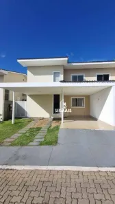 Casa de Condomínio com 3 Quartos à venda, 135m² no Caiari, Porto Velho