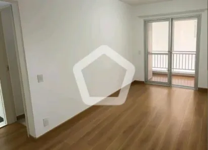 Apartamento com 1 Quarto à venda, 38m² no Consolação, São Paulo