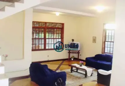 Casa com 4 Quartos à venda, 290m² no Engenho do Mato, Niterói