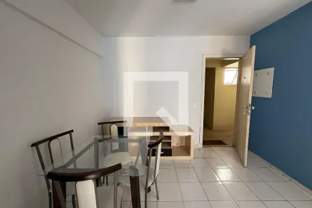 Apartamento com 1 Quarto à venda, 48m² no Vila Buarque, São Paulo