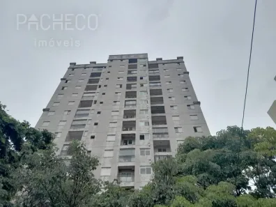 Apartamento com 2 Quartos à venda, 50m² no Parque Maria Domitila, São Paulo
