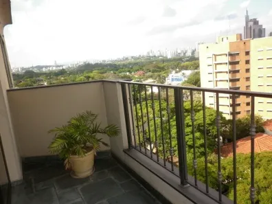 Apartamento com 4 Quartos à venda, 270m² no Butantã, São Paulo
