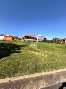 Lote/Terreno à venda, 421m² no Vila Martins, Itu
