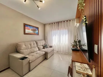 Apartamento com 1 Quarto à venda, 60m² no Capão da Canoa, Capão da Canoa