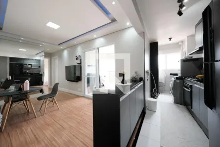 Apartamento com 2 Quartos à venda, 65m² no Vila Penteado, São Paulo