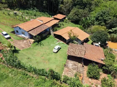 Fazenda/Sítio com 3 Quartos à venda, 3000m² no , Rio Manso