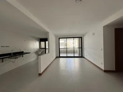 Apartamento com 4 Quartos à venda, 131m² no Mata da Praia, Vitória