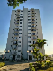 Apartamento com 2 Quartos à venda, 54m² no Vila Robertina, São Paulo