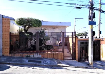 Sobrado com 2 Quartos à venda, 200m² no Itaberaba, São Paulo