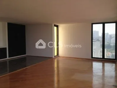 Cobertura com 2 Quartos à venda, 320m² no Vila Madalena, São Paulo