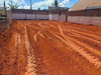 Lote/Terreno à venda, 290m² no Vila Maria, São José dos Campos