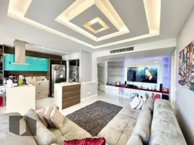 Apartamento com 2 Quartos à venda, 99m² no Barra da Tijuca, Rio de Janeiro