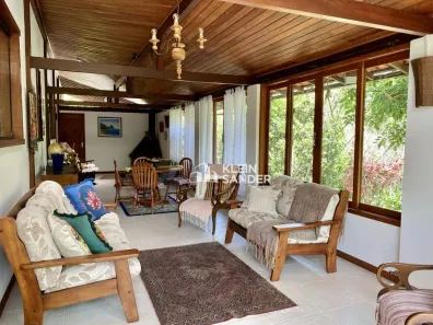 Casa de Condomínio com 4 Quartos à venda, 320m² no Ponte da Saudade, Nova Friburgo