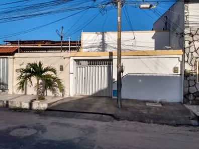 Casa com 4 Quartos à venda, 100m² no Damas, Fortaleza