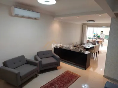 Casa de Condomínio com 4 Quartos à venda, 204m² no Condomínio Guaporé 1, Ribeirão Preto