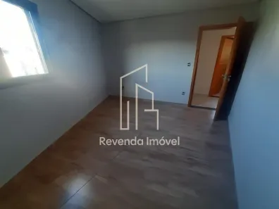 Casa com 3 Quartos à venda, 133m² no Parque das Nações, Santo André