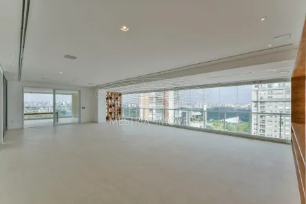 Apartamento com 4 Quartos à venda, 417m² no Vila Mariana, São Paulo