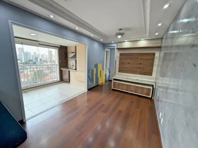 Apartamento com 2 Quartos à venda, 64m² no Parque Imperial, São Paulo