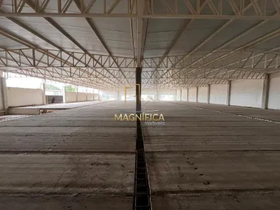 Ponto Comercial com 1 Quarto para alugar, 810m² no Centro, Campo Largo