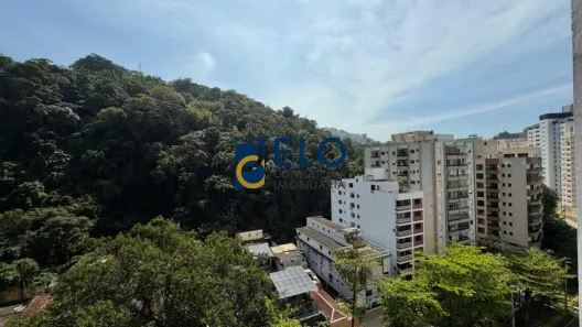 Apartamento com 2 Quartos à venda, 69m² no Itararé, São Vicente