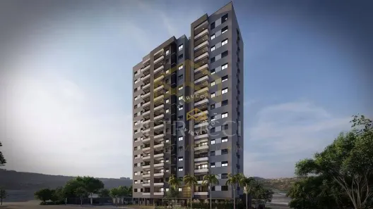 Apartamento com 2 Quartos à venda, 64m² no Vila Angeli, Valinhos