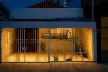 Sobrado com 2 Quartos à venda, 141m² no Vila Bertioga, São Paulo