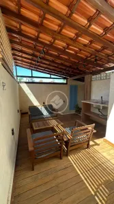 Cobertura com 2 Quartos à venda, 106m² no Rio Vermelho, Salvador
