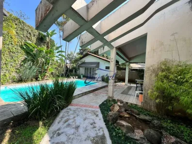 Casa de Condomínio com 4 Quartos à venda, 314m² no Instituto de Previdência, São Paulo