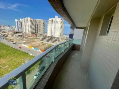 Apartamento com 3 Quartos à venda, 95m² no Aviação, Praia Grande