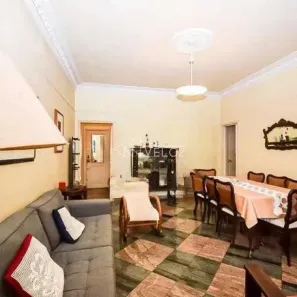 Apartamento com 3 Quartos à venda, 109m² no Botafogo, Rio de Janeiro