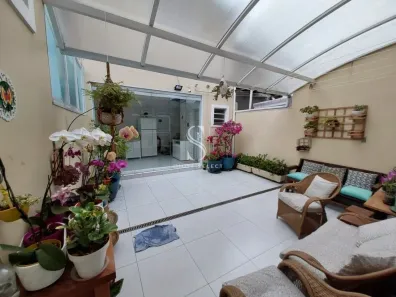 Casa com 2 Quartos à venda, 120m² no Vila do Encontro, São Paulo