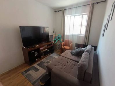 Apartamento com 2 Quartos à venda, 61m² no Rudge Ramos, São Bernardo do Campo