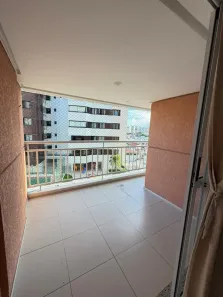 Apartamento com 3 Quartos à venda, 96m² no Grageru, Aracaju