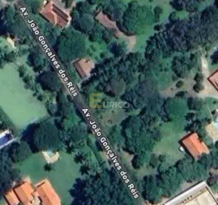 Lote/Terreno à venda, 500m² no Chácara Segre, Jundiaí