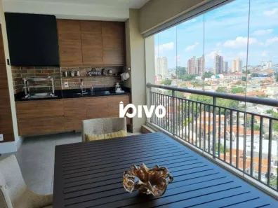 Apartamento com 3 Quartos à venda, 110m² no Jardim da Saúde, São Paulo