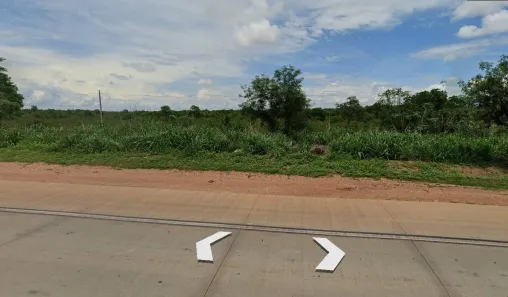 Lote/Terreno à venda, 750000m² no Distrito Industrial, Cuiabá