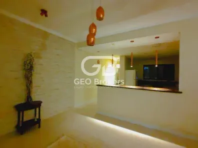 Casa com 3 Quartos à venda, 268m² no Chácaras Reunidas Igarapés, Jacareí