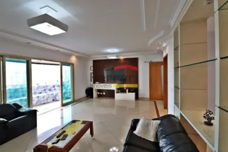 Apartamento com 4 Quartos à venda, 220m² no Santana, São Paulo