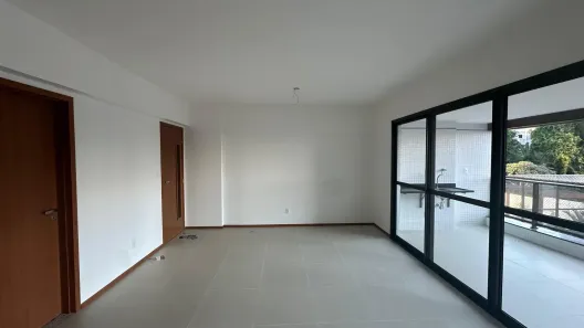 Apartamento com 3 Quartos à venda, 128m² no Alphaville I, Salvador