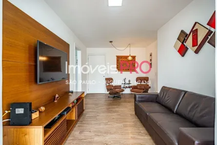 Apartamento com 3 Quartos à venda, 92m² no Jardim Vazani, São Paulo