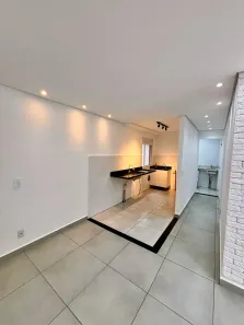 Apartamento com 2 Quartos à venda, 48m² no Lageado, Cotia