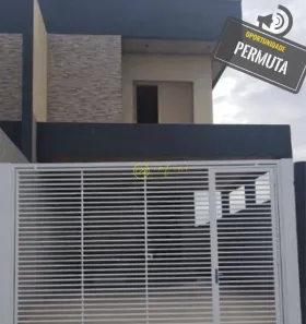 Casa com 3 Quartos à venda, 208m² no Parque Santa Márcia, Votorantim