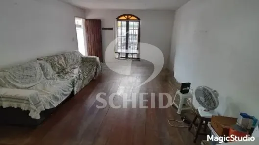 Casa com 3 Quartos à venda, 116m² no Vila Friburgo, São Paulo