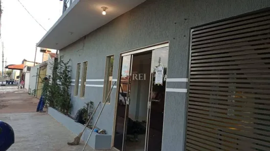 Ponto Comercial para alugar, 40m² no Martins, Rio Verde