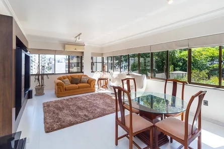 Apartamento com 3 Quartos à venda, 101m² no Bela Vista, Porto Alegre