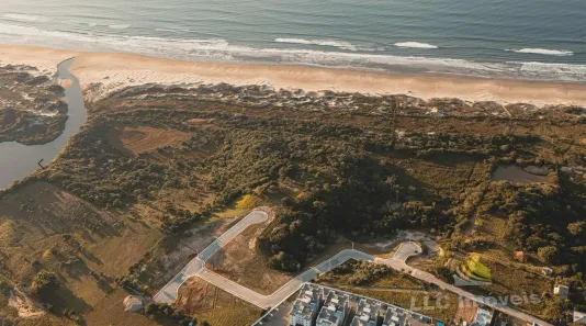 Lote/Terreno à venda, 675m² no Vila Nova, Imbituba