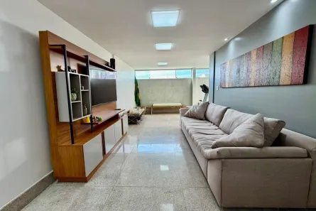 Apartamento com 3 Quartos à venda, 149m² no Palmares, Belo Horizonte