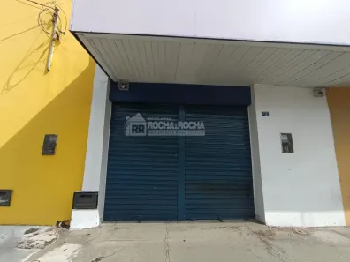 Imóvel Comercial para alugar, 125m² no Matinha, Teresina