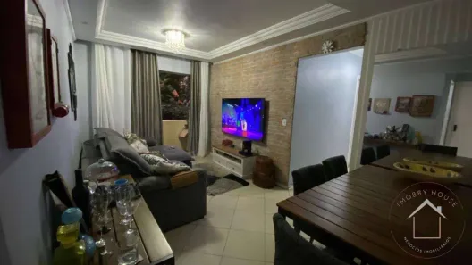 Apartamento com 3 Quartos à venda, 72m² no Parque Munhoz, São Paulo