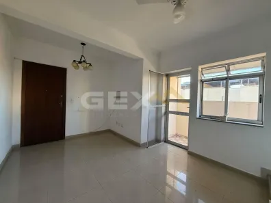 Apartamento com 3 Quartos à venda, 63m² no Santo Antônio, Divinópolis